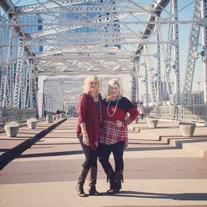 Meet your Posher, Bridget